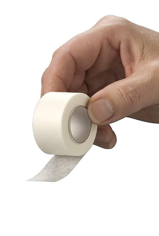 Heka Por Non Woven (9.1 m x 2,5 cm)