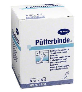 Pütterbinde (5 m x 8 cm)