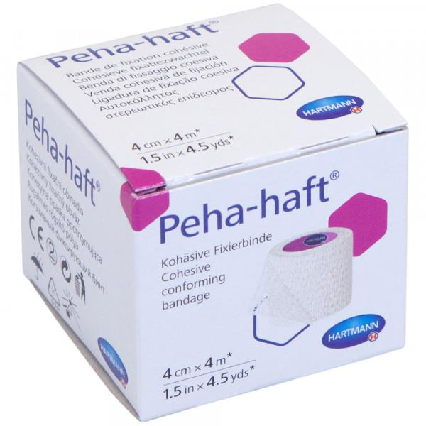 Peha-Haft Latexfree (4 m x 4 cm)