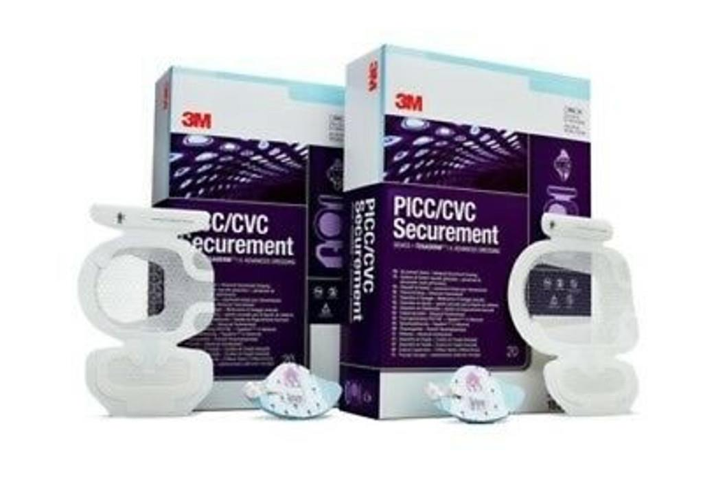 3M PICC/CVC
