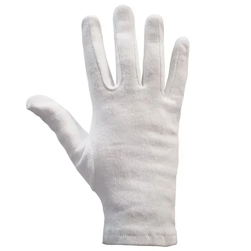 Handschoenen Katoen (1 paar)
