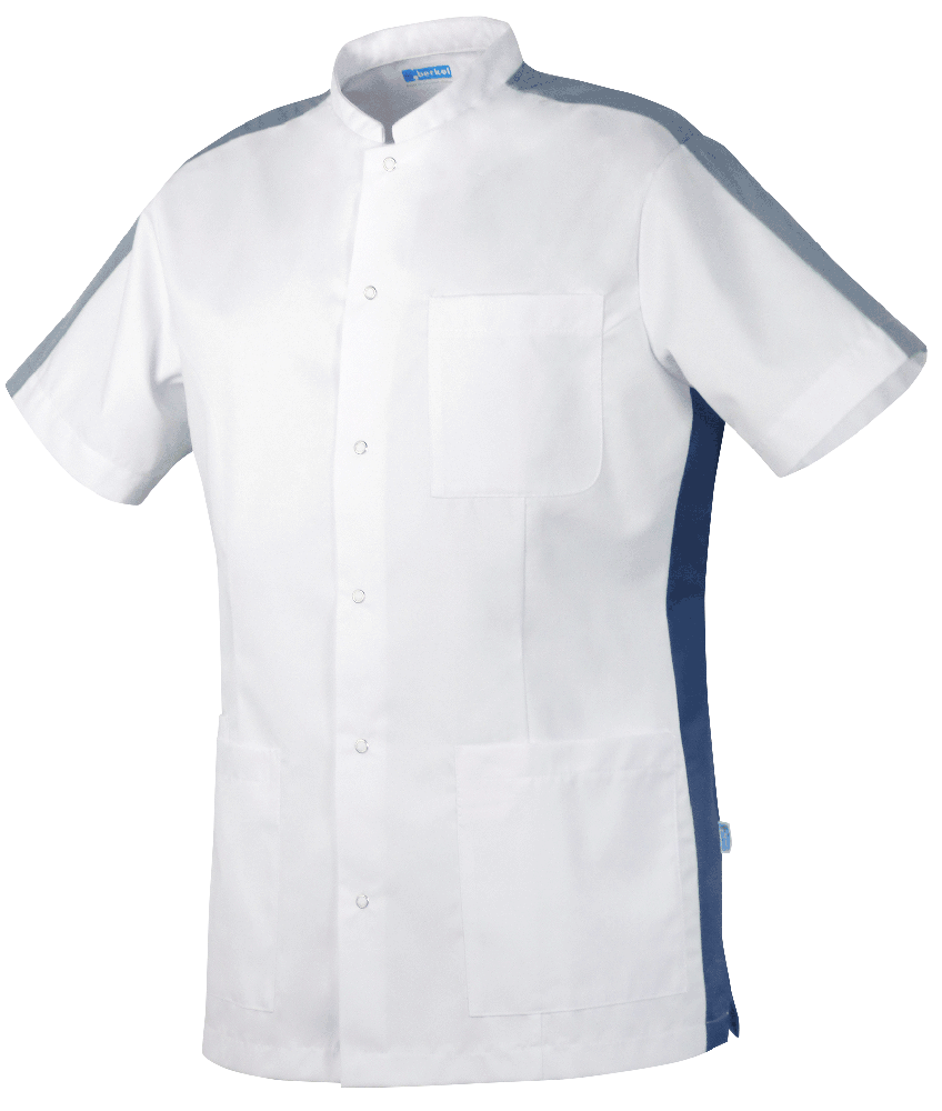 Verpleegschort Kent Unisex (S)
