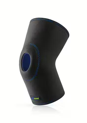 Actimove Kniebandage Open Knieschijf (S)