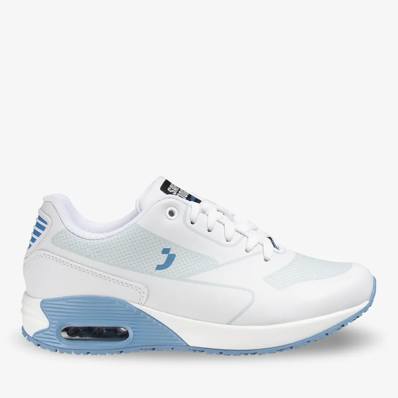 [49060-37] Verpleegschoen Ela Light Blue (37)
