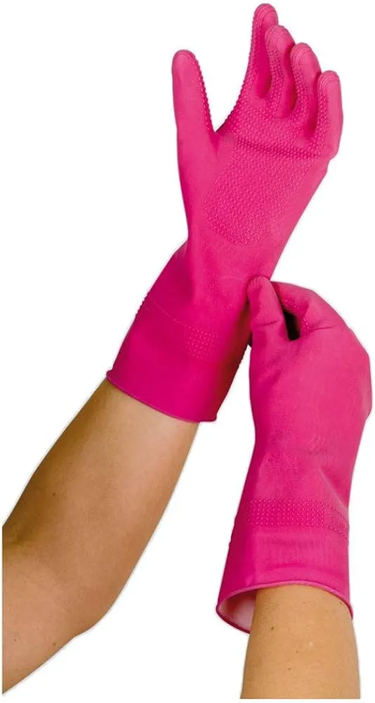 Mediven Handschoen Rubber (1 Paar) (S)