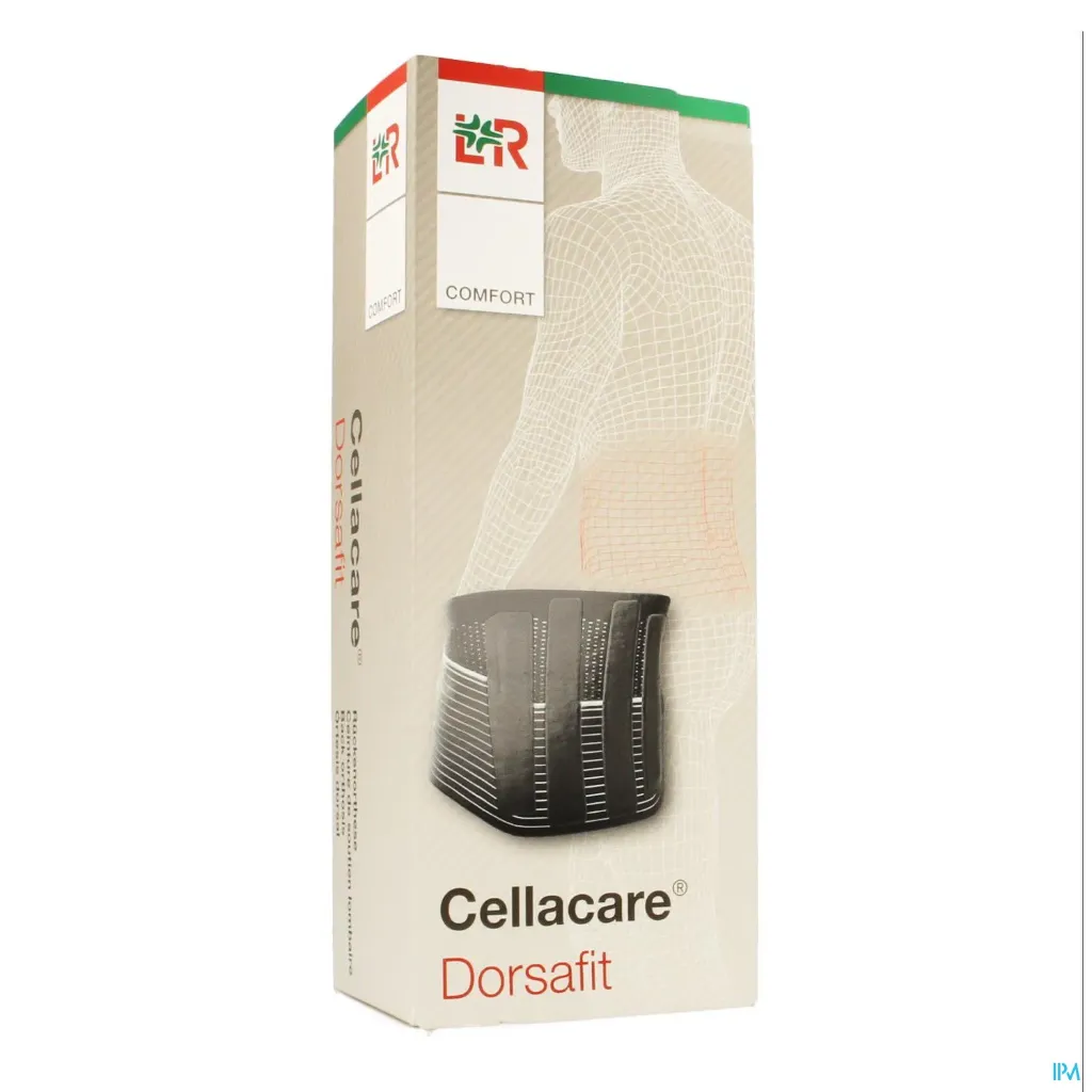 Cellacare Dorsafit Comfort (Nr. 1)