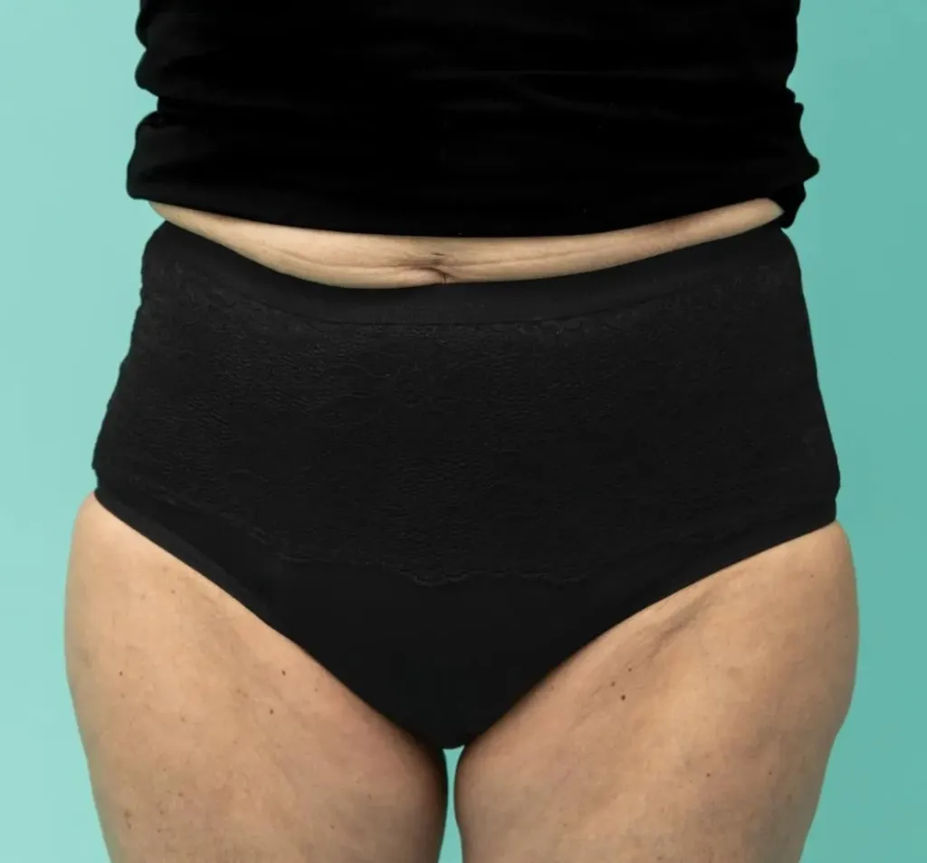 Wohla Linda Ultra Sterk Absorberende Slip Vrouwen (S)