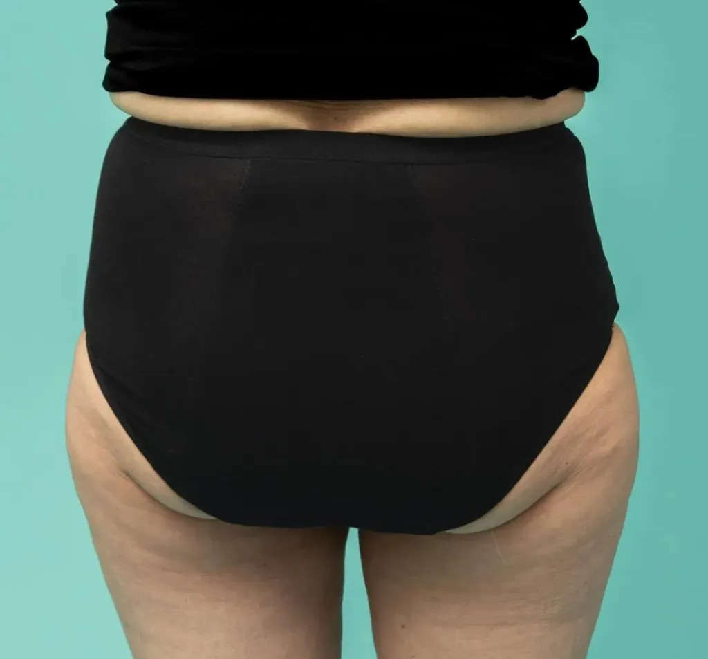 Wohla Monique Zeer Sterk Absorberende Slip Vrouwen (S)
