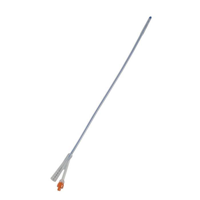 Hekura Silicone Katheter (CH 12)