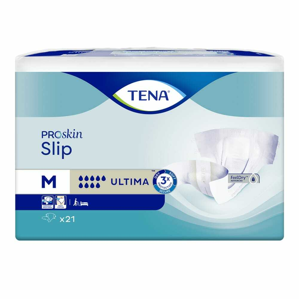 Tena ProSkin Slip Ultima (21st) (M)
