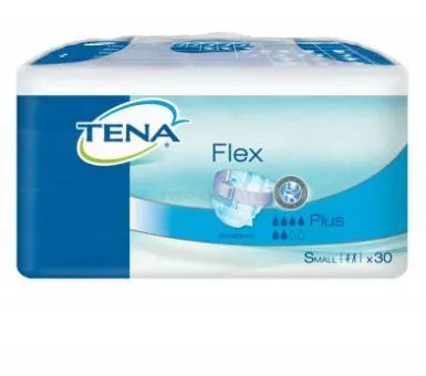 Tena ProSkin Flex Plus (3 x 30 stuks)