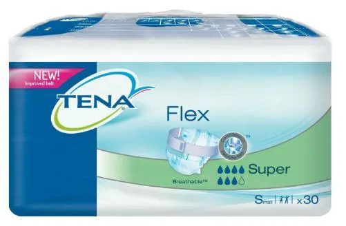 Tena ProSkin Flex Super (3x30 stuks) (S)