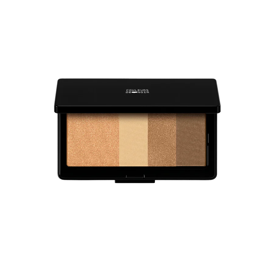 LCDN Les Palettes Oogschaduw