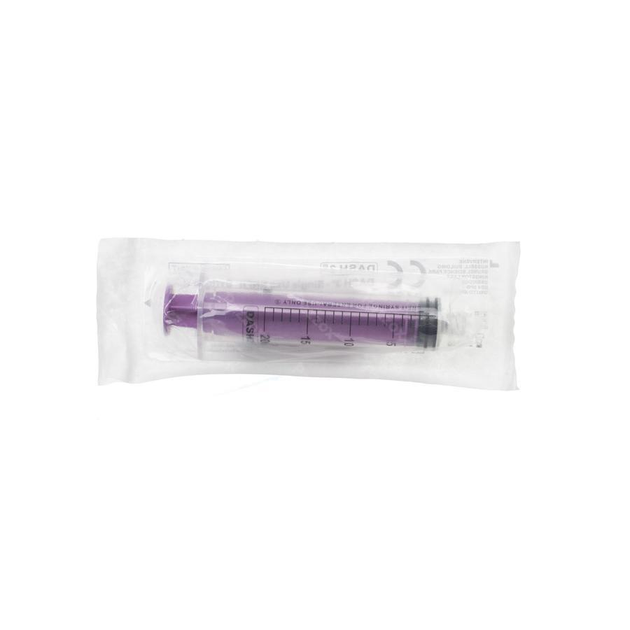 Seringue Enfit Spuit - Voor Enterale Voeding (30 stuks)