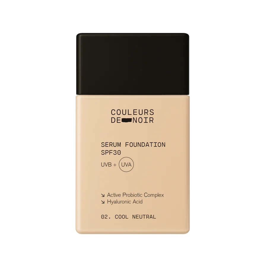 LCDN Serum Foundation