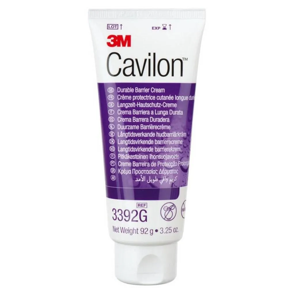 [3391G] 3M Cavilon Duurzame Barrièrecrème (28g)