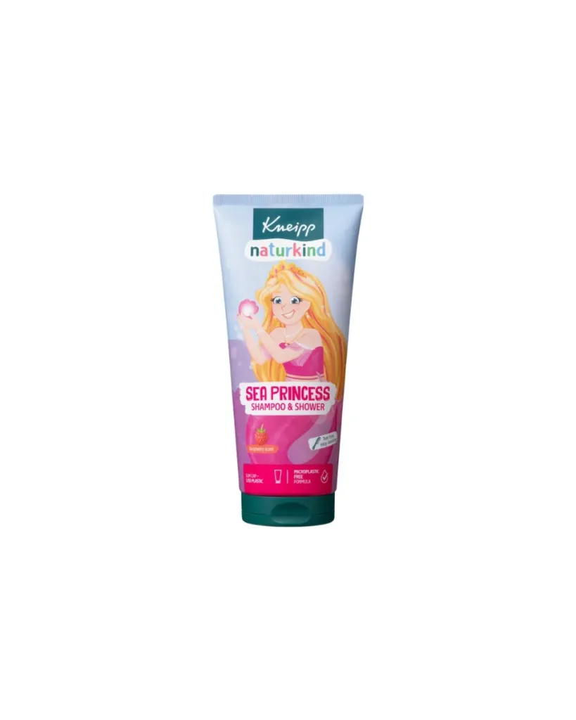 Kneipp Kids Shampoo/Douche (200 ml)