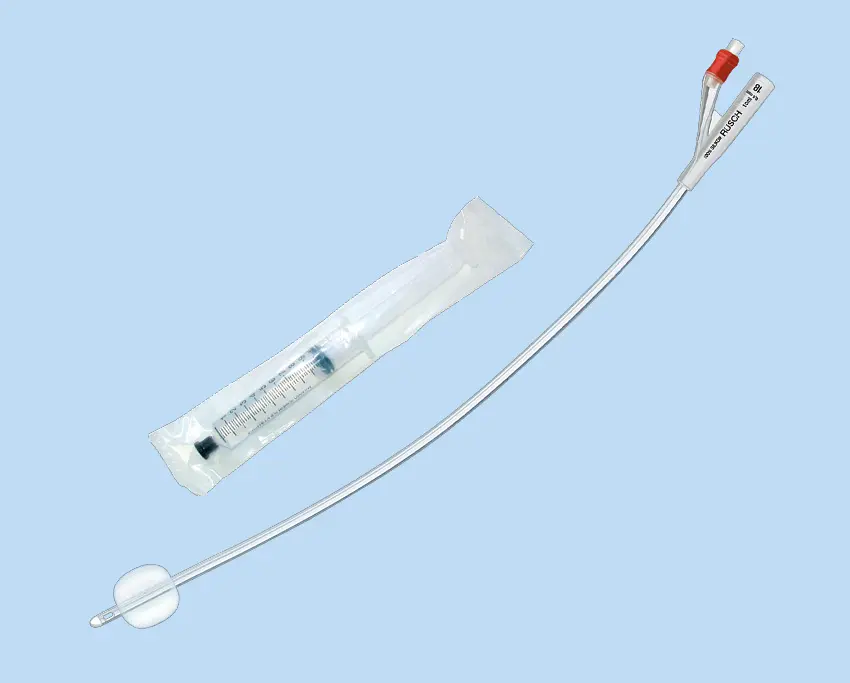 Ballonsonde Brillant Plus Aquaflate (CH 14)