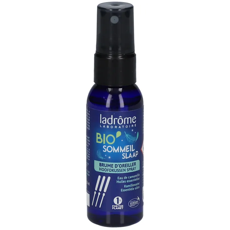 Ladrôme Slaap Hoofdkussenspray 50ml
