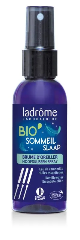 Slaap Hoofdkussenspray 50ml