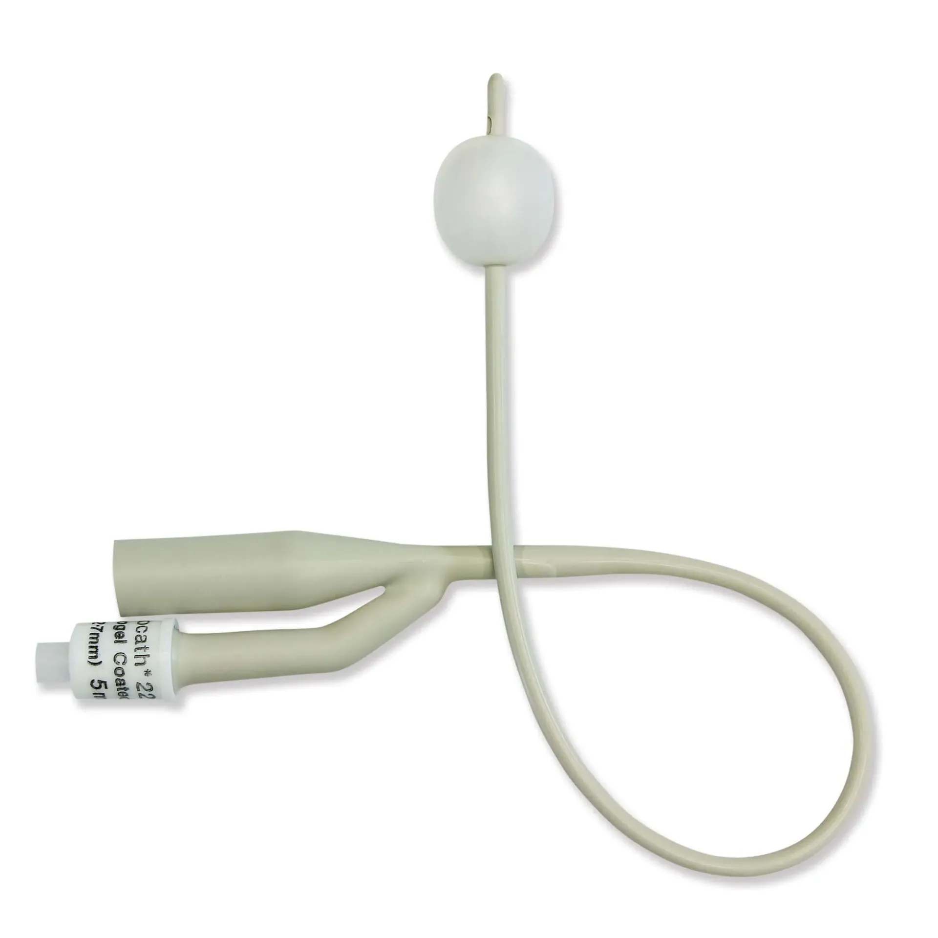 Biocath 2way (8 wekensonde) (CH 14)