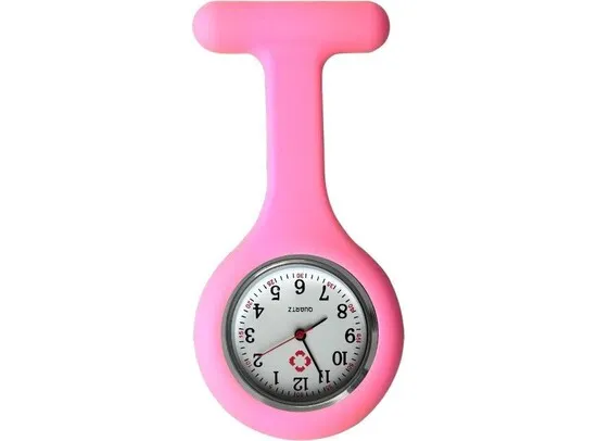 Silicone Horloge