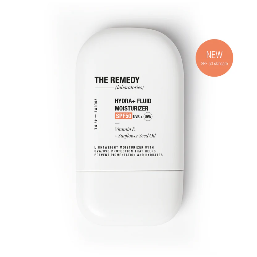 [8516-830] The Remedy Hydra+ Fluid Moisturizer (45 ml)