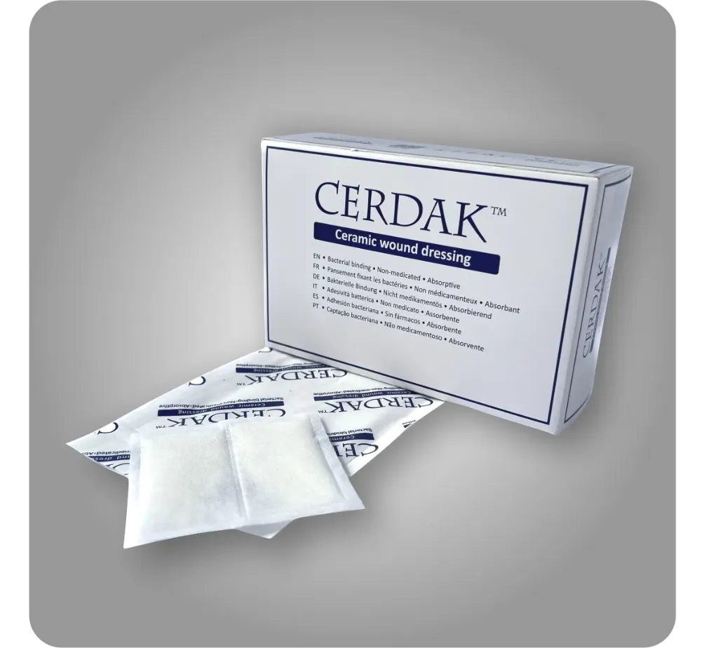Cerdak Basic (7 x 7 cm)