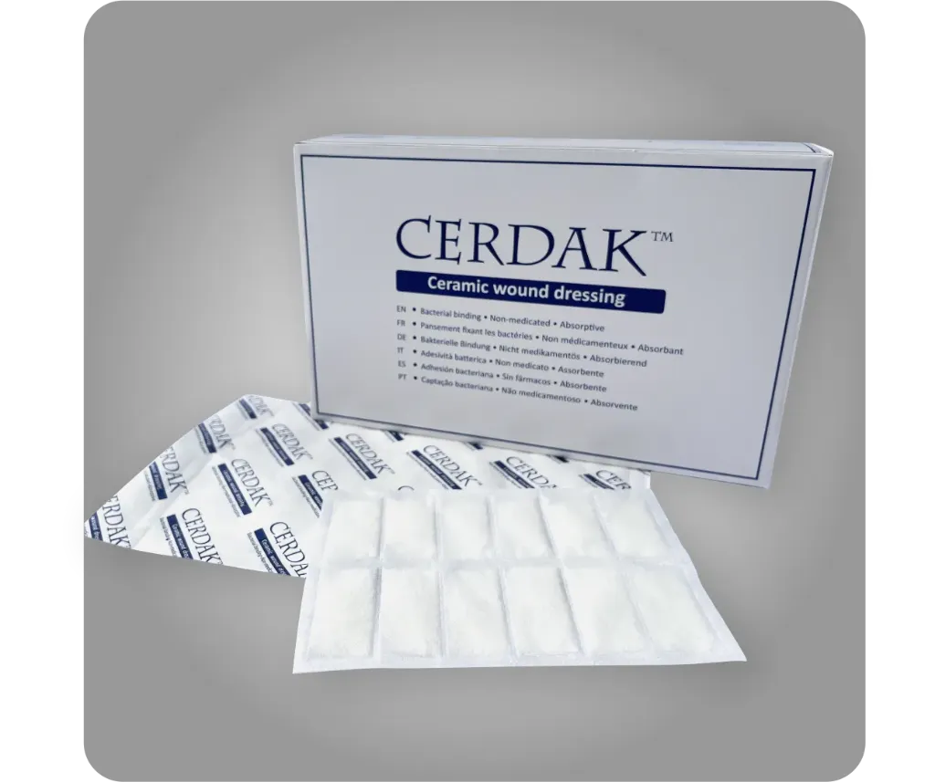 Cerdak Basic (10 x 15 cm)