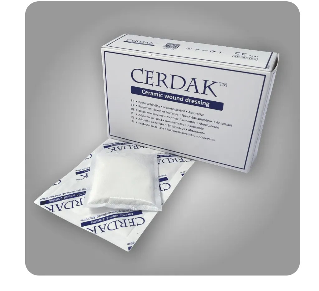 Cerdak Cavity (7 x 7 cm)