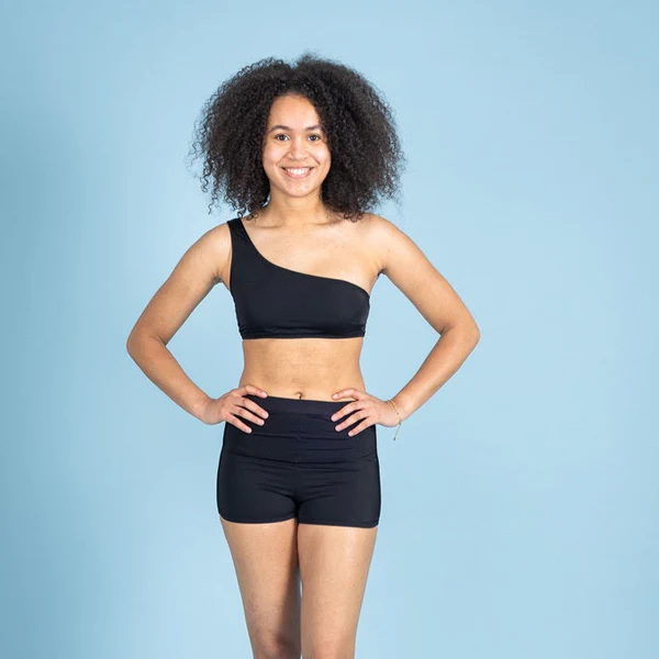 ZAYA - Menstruatie Zwemboxershort