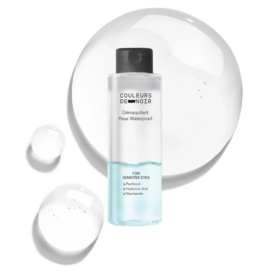 Lcdn Oogreinigingslotion Travel-Size (48 ml)
