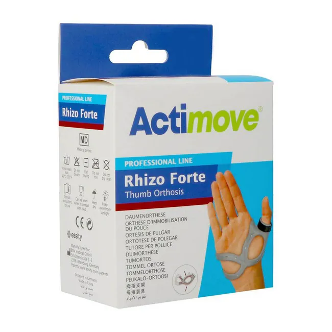 Actimove Duimorthese