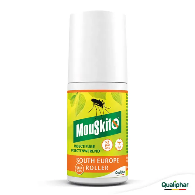 Mouskito South Europe Roller (75 ml)